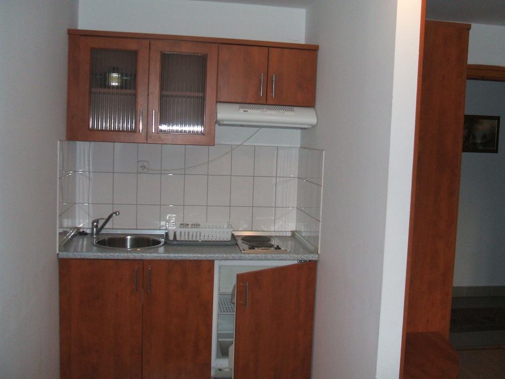 Margareta Panzio Hotel Zomba Cameră foto