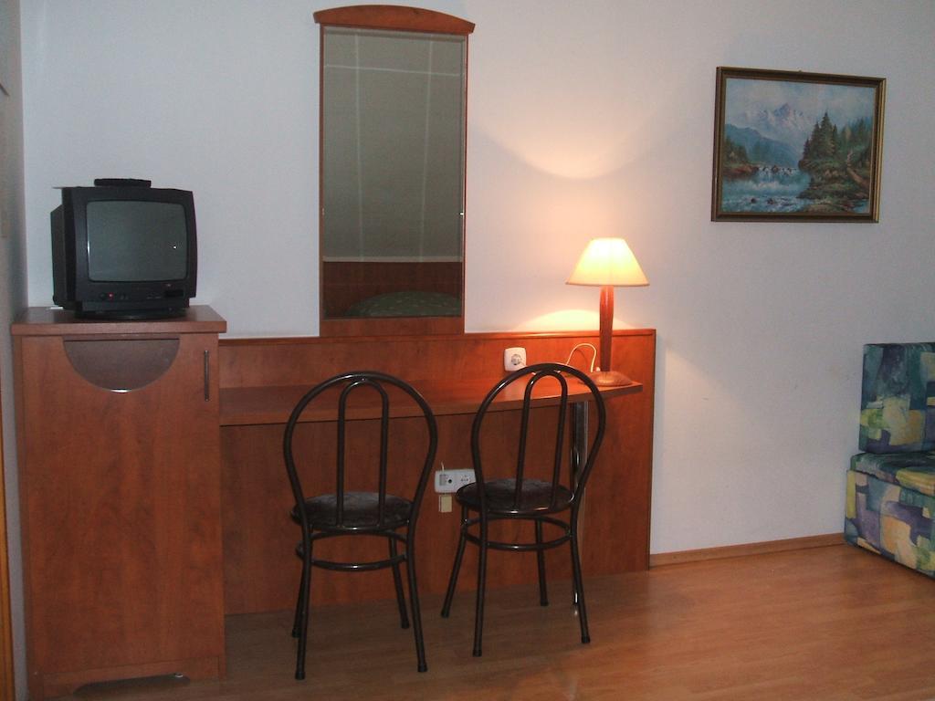 Margareta Panzio Hotel Zomba Cameră foto