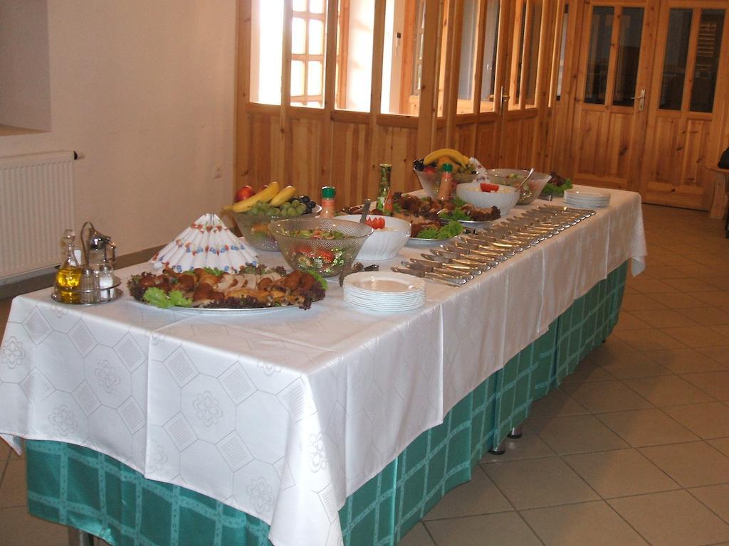 Margareta Panzio Hotel Zomba Exterior foto