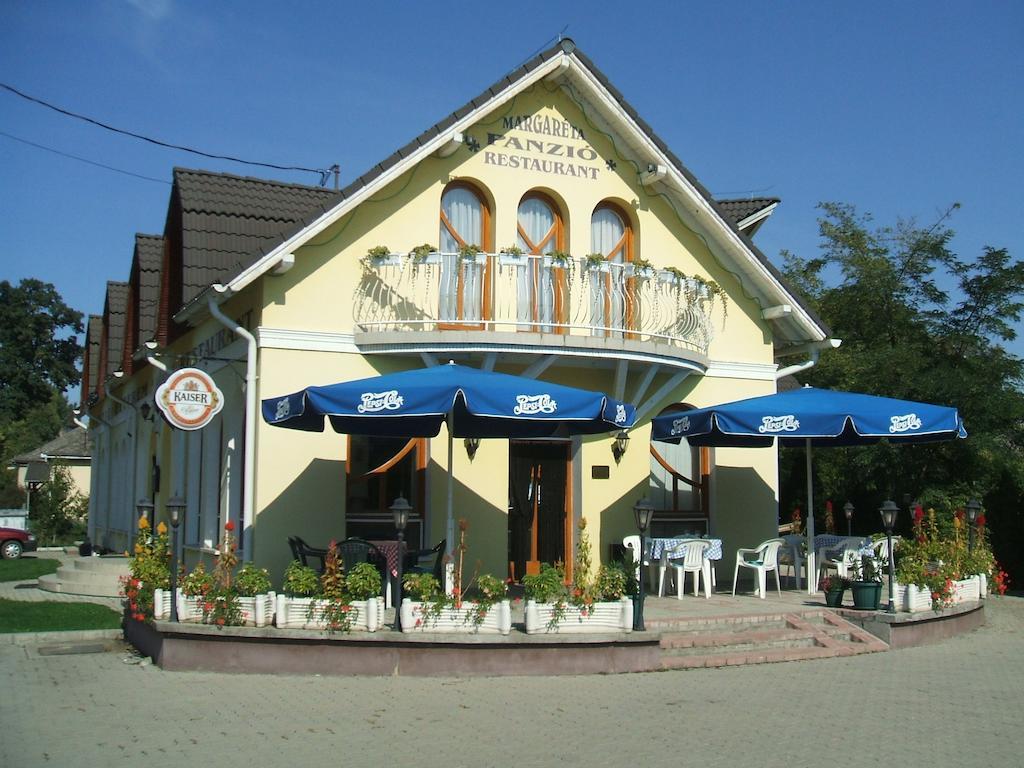 Margareta Panzio Hotel Zomba Exterior foto